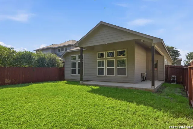 8307 BREEZY CV Selma, TX 78154