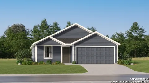 3617 Canyon Ridge