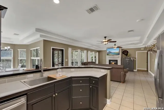 581 Lorne Canyon Lake, TX 78133