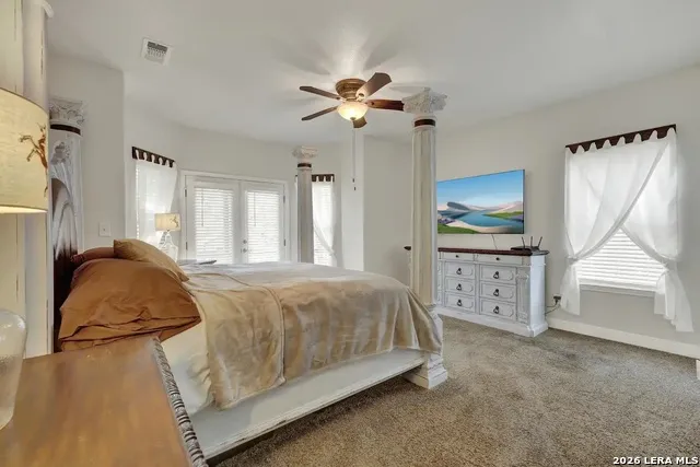 581 Lorne Canyon Lake, TX 78133