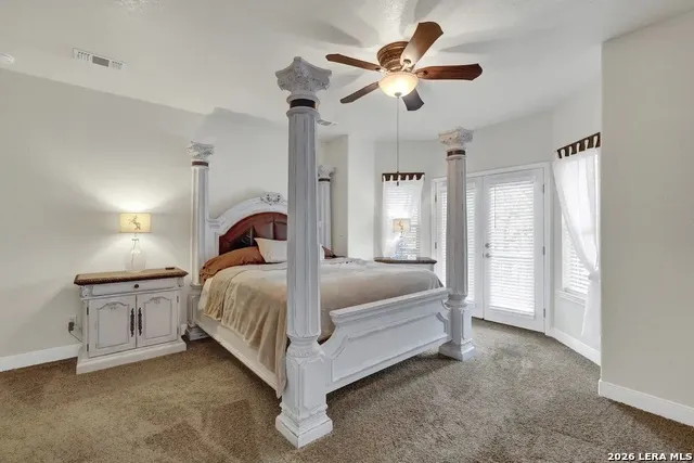 581 Lorne Canyon Lake, TX 78133