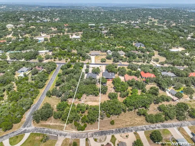 581 Lorne Canyon Lake, TX 78133
