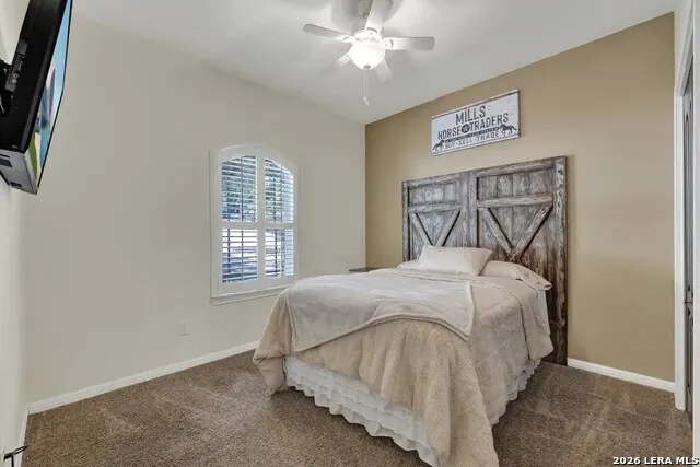 581 Lorne Canyon Lake, TX 78133