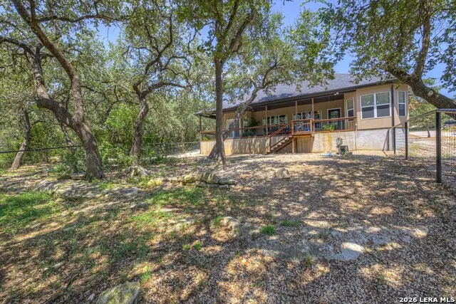 581 Lorne Canyon Lake, TX 78133