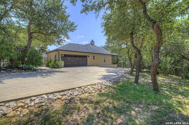 581 Lorne Canyon Lake, TX 78133