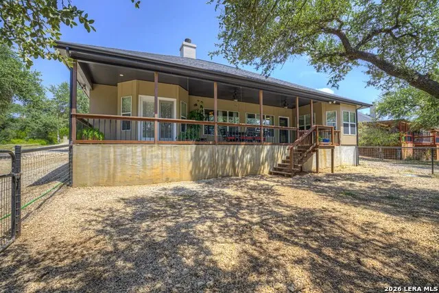 581 Lorne Canyon Lake, TX 78133