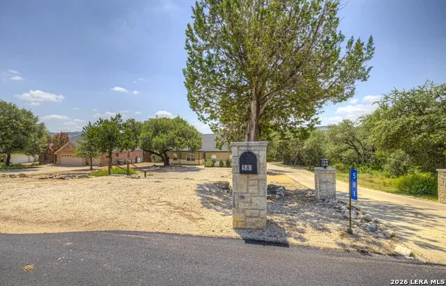 581 Lorne Canyon Lake, TX 78133