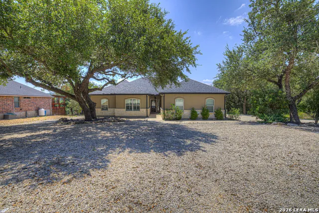581 Lorne Canyon Lake, TX 78133