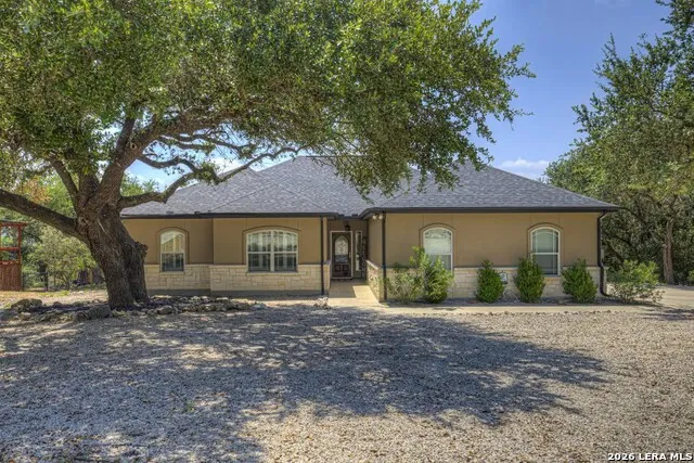 581 Lorne Canyon Lake, TX 78133