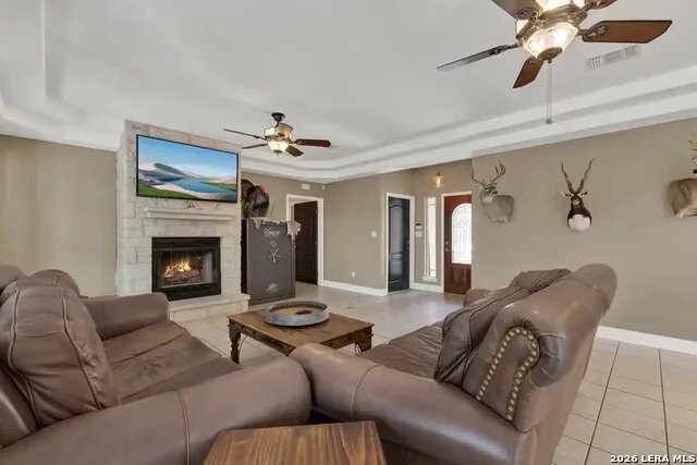 581 Lorne Canyon Lake, TX 78133