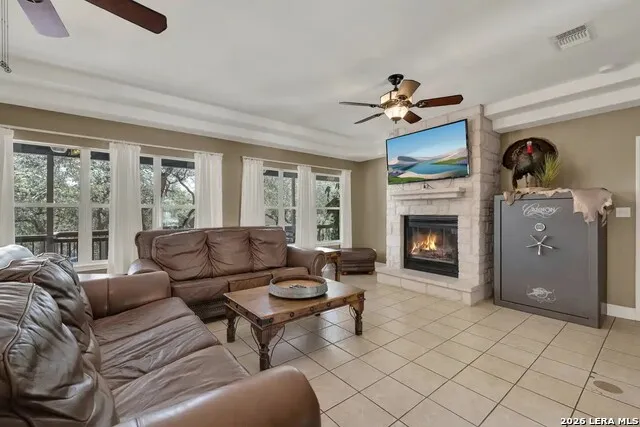581 Lorne Canyon Lake, TX 78133