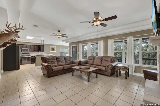 581 Lorne Canyon Lake, TX 78133