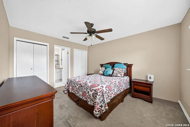 227 Balboa Universal City, TX 78148