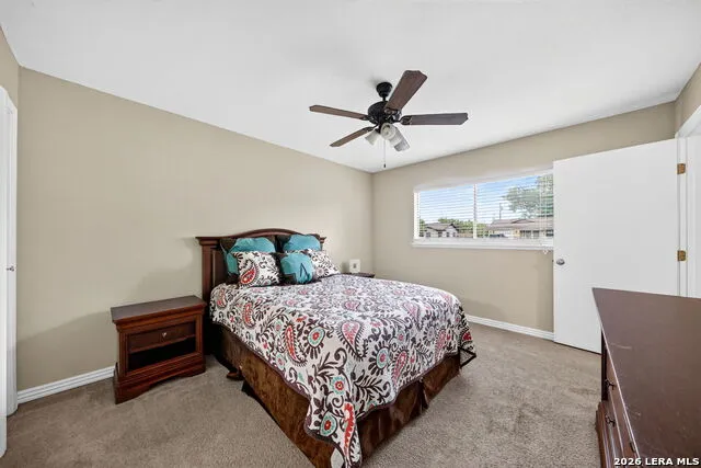227 Balboa Universal City, TX 78148