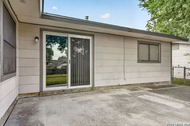 227 Balboa Universal City, TX 78148