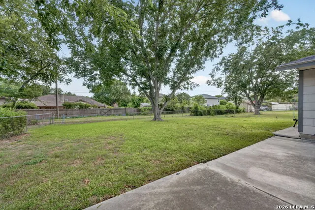 227 Balboa Universal City, TX 78148