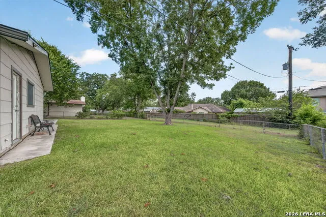 227 Balboa Universal City, TX 78148