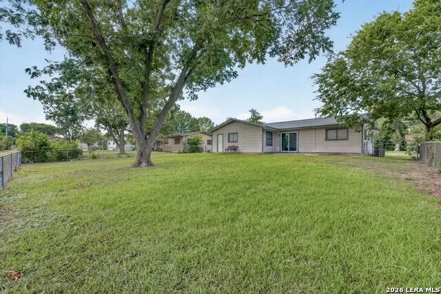 227 Balboa Universal City, TX 78148