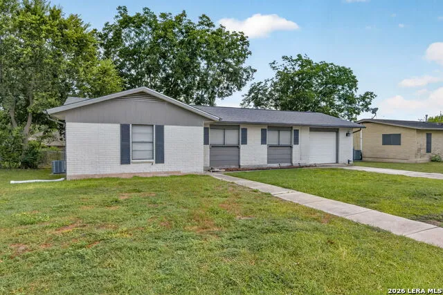 227 Balboa Universal City, TX 78148