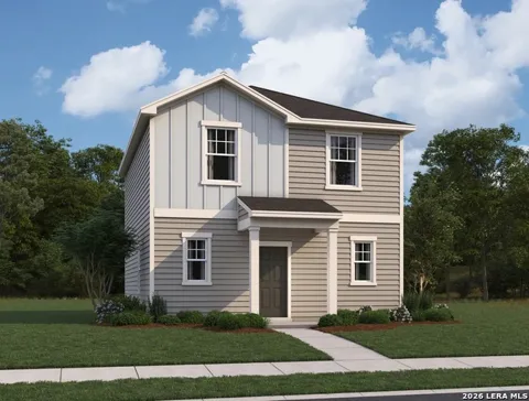 3014 Cattail Holw