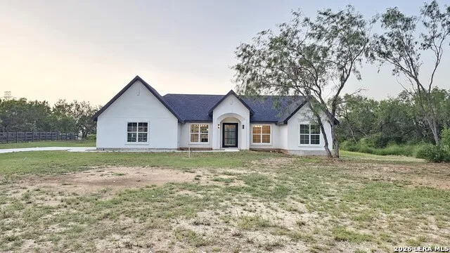 9849 VISTA CIR San Antonio, TX 78263