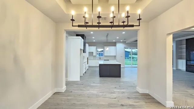9849 VISTA CIR San Antonio, TX 78263