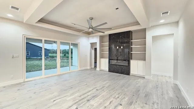 9849 VISTA CIR San Antonio, TX 78263