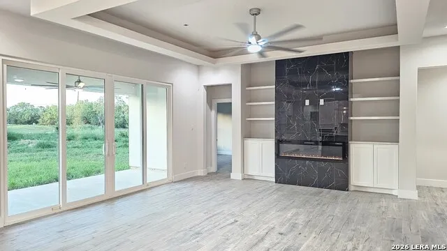 9849 VISTA CIR San Antonio, TX 78263