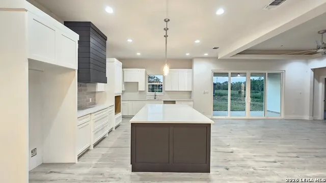 9849 VISTA CIR San Antonio, TX 78263