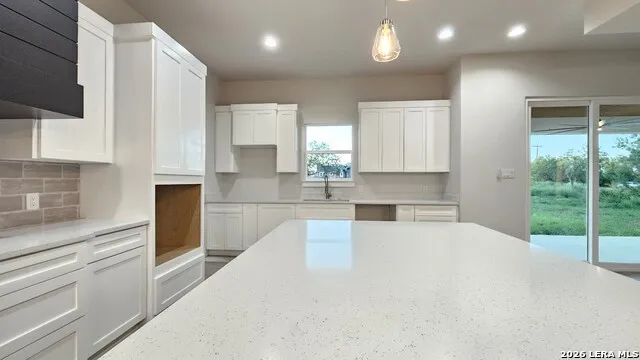 9849 VISTA CIR San Antonio, TX 78263