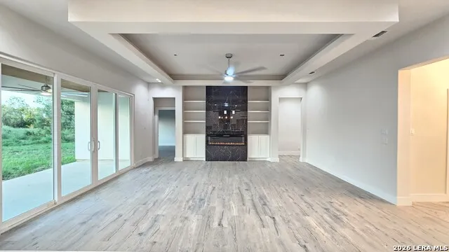 9849 VISTA CIR San Antonio, TX 78263