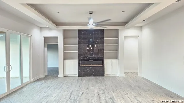 9849 VISTA CIR San Antonio, TX 78263