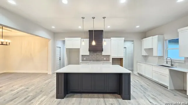 9849 VISTA CIR San Antonio, TX 78263