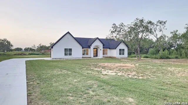 9849 VISTA CIR San Antonio, TX 78263