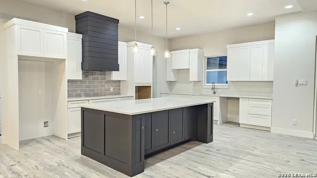 9849 VISTA CIR San Antonio, TX 78263