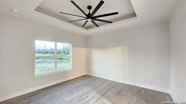 9849 VISTA CIR San Antonio, TX 78263
