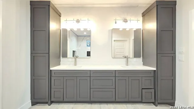 9849 VISTA CIR San Antonio, TX 78263