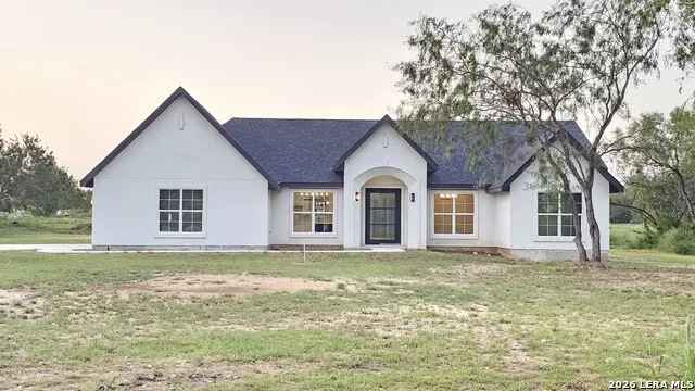 9849 VISTA CIR San Antonio, TX 78263