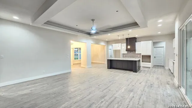 9849 VISTA CIR San Antonio, TX 78263