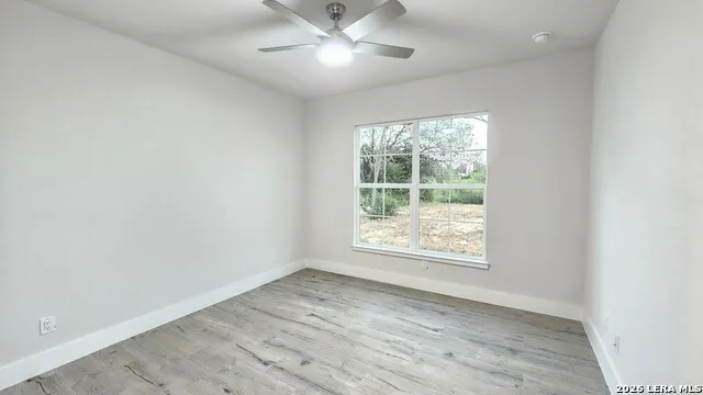 9849 VISTA CIR San Antonio, TX 78263