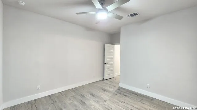 9849 VISTA CIR San Antonio, TX 78263