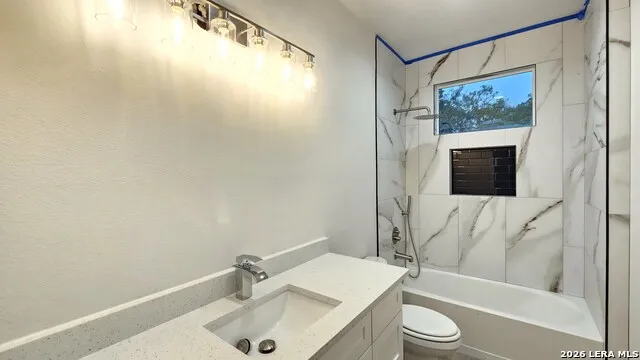 9849 VISTA CIR San Antonio, TX 78263