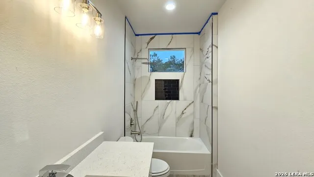 9849 VISTA CIR San Antonio, TX 78263