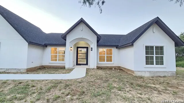 9849 VISTA CIR San Antonio, TX 78263