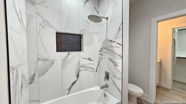 9849 VISTA CIR San Antonio, TX 78263