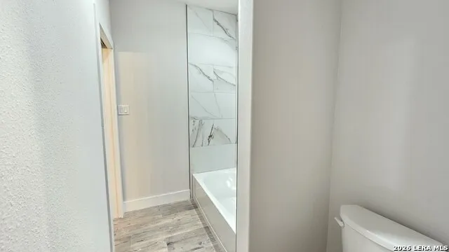 9849 VISTA CIR San Antonio, TX 78263