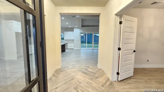 9849 VISTA CIR San Antonio, TX 78263
