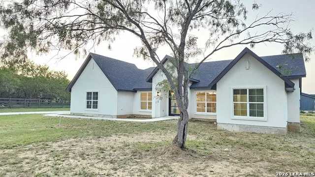 9849 VISTA CIR San Antonio, TX 78263