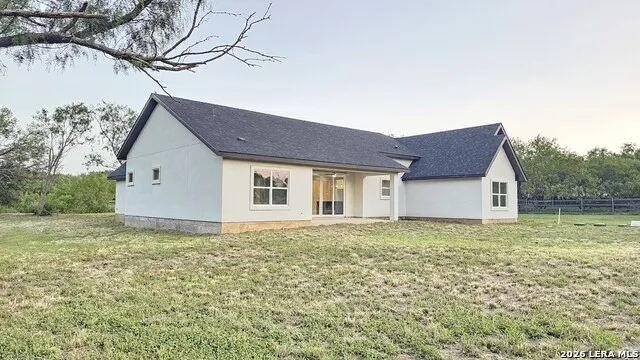 9849 VISTA CIR San Antonio, TX 78263