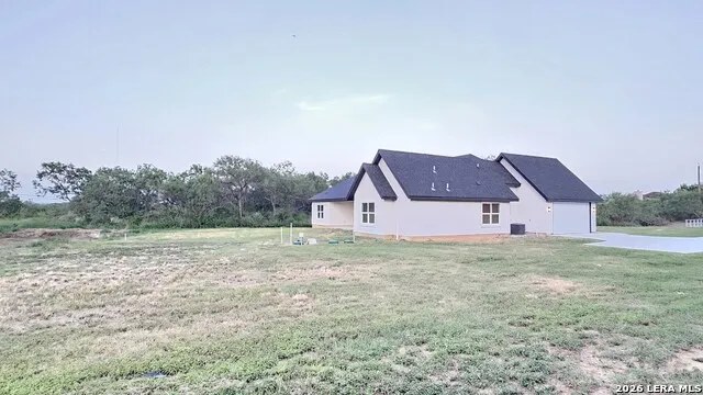 9849 VISTA CIR San Antonio, TX 78263